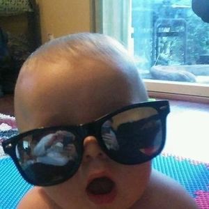 Meet your Posher, Serena